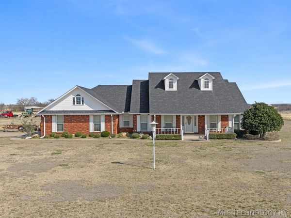 5997 Putman, Marietta, OK 73448