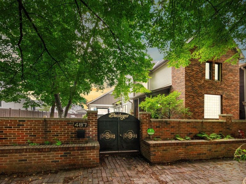 487 E Beck Street, Columbus, OH 43206 Photo 66