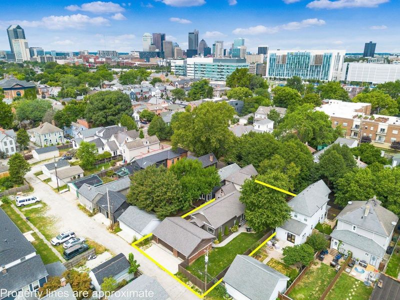 487 E Beck Street, Columbus, OH 43206 Photo 68