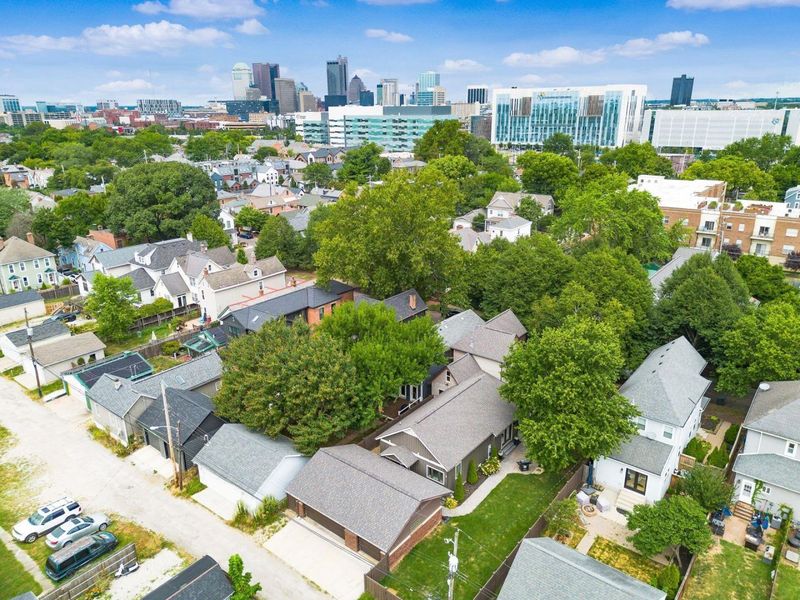 487 E Beck Street, Columbus, OH 43206 Photo 69