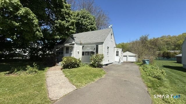 131 Bryden, Hamden, CT 06517 Main Photo
