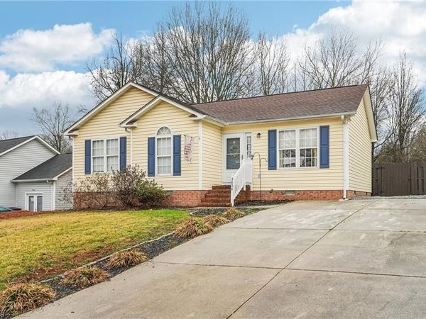 3630 Southpark Drive , High Point, NC 27263