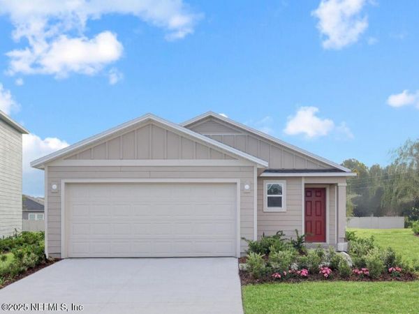 21 BURNING TREE Place, Palm Coast, FL 32137