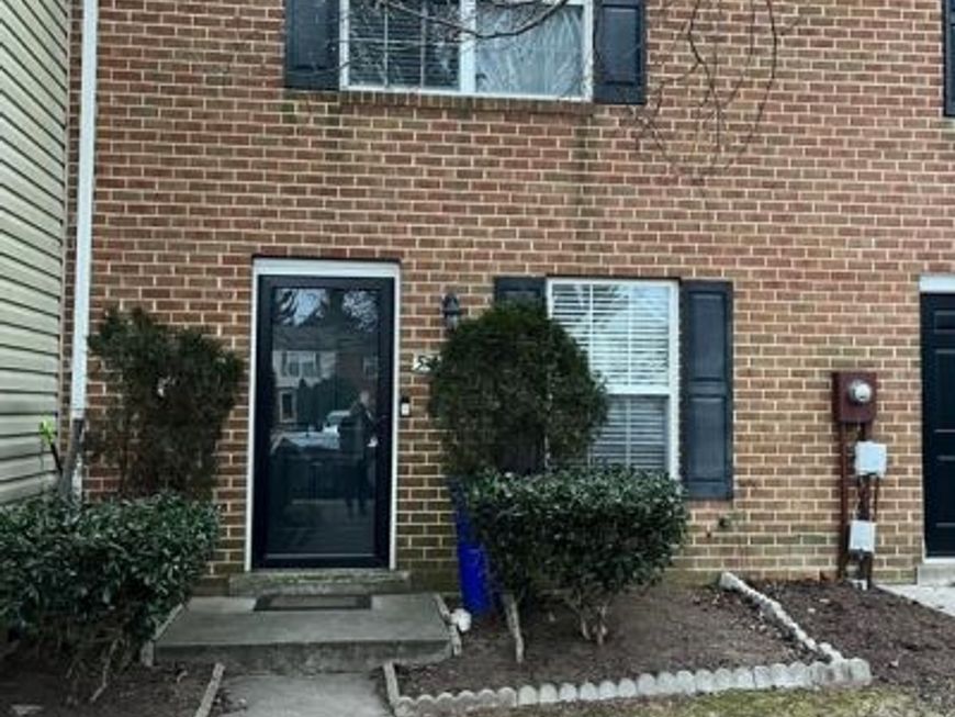 543 Wellington Court , Frederick, MD 21703 Main Photo