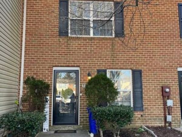 543 WELLINGTON COURT, FREDERICK, MD 21703