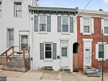 115 HERMIT STREET, PHILADELPHIA, PA 19127