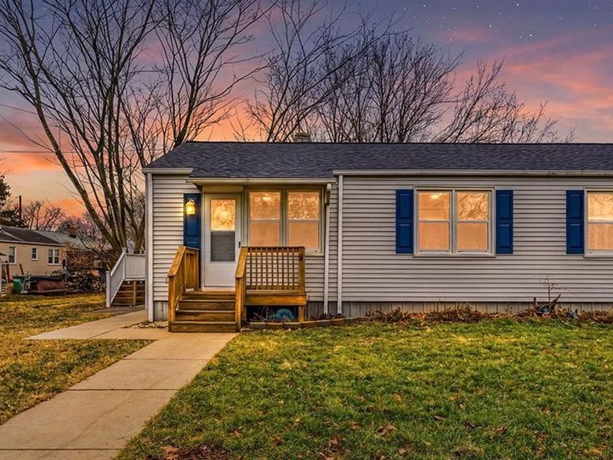 3 Victory Street, Aberdeen, MD 21001 Main Photo