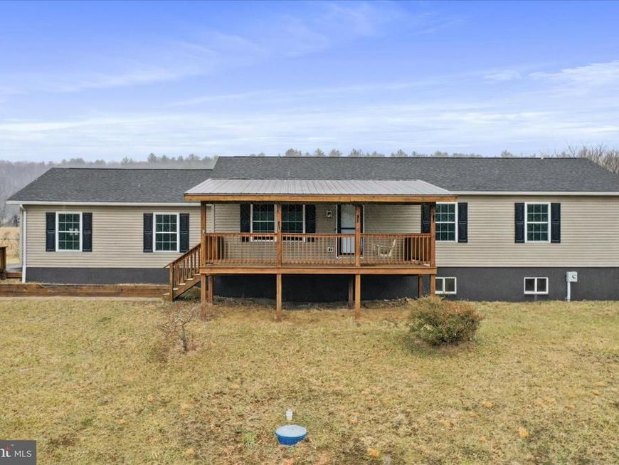35 Waterstone Lane, Berkeley Springs, WV 25411 Main Photo