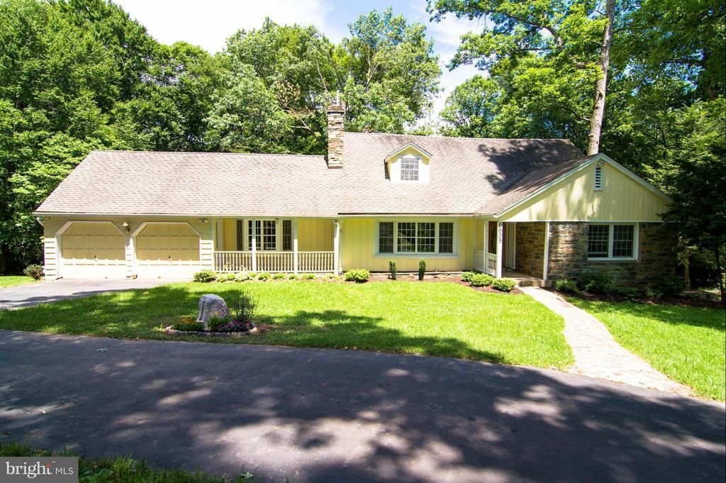 6638 Holland Street, McLean, VA 22101 Main Photo