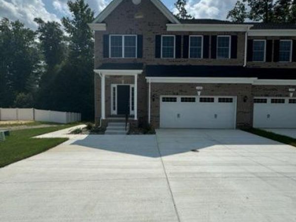 1103 LLANO DRIVE, Unit B, LA PLATA, MD 20646