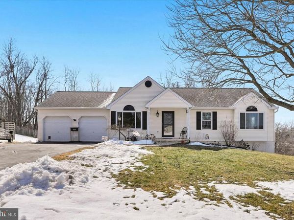 143 COLD STREAM TRAIL , FELTON, PA 17322