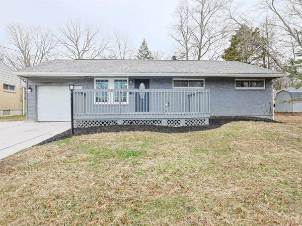 2680 Royal Glen Drive, Colerain Twp, OH 45239