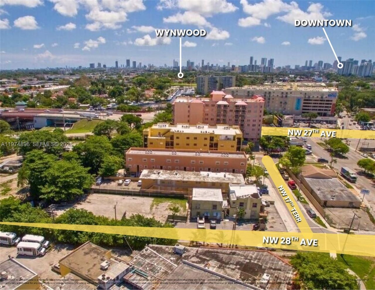 2765 NW 17th Ter, Miami, FL 33125 Photo