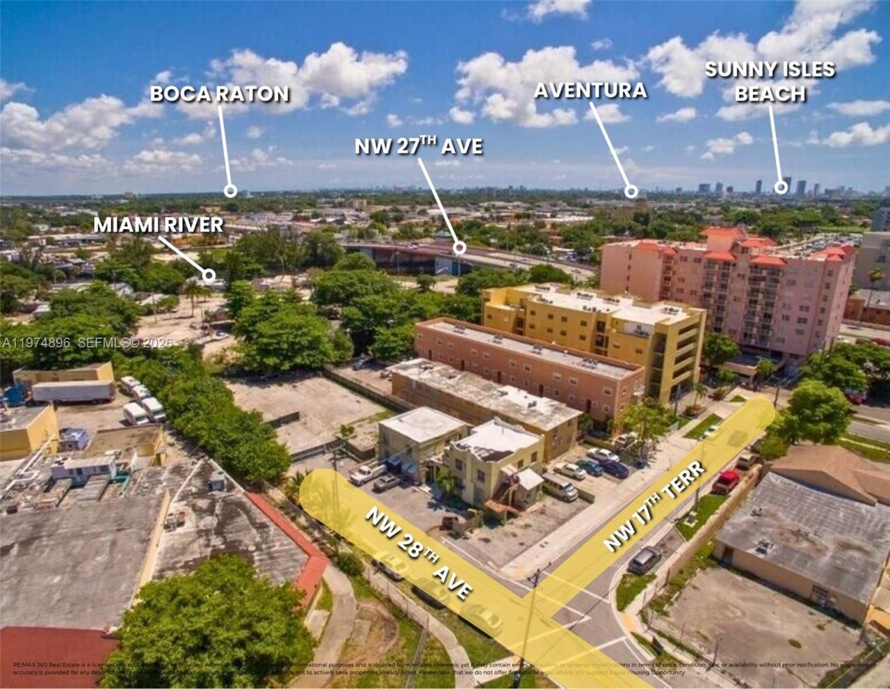 2765 NW 17th Ter, Miami, FL 33125 Photo