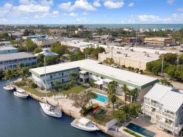 5301 Ocean Ter , Unit 1, Marathon, FL 33050