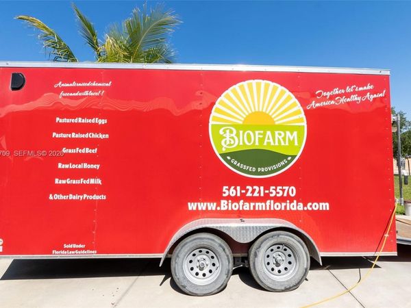 21810 NW 270TH ST , Okeechobee, FL 34972