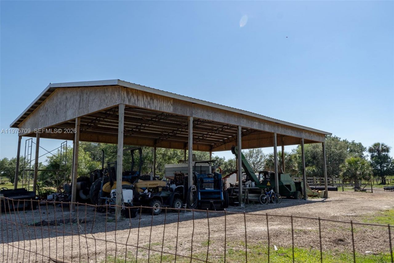 21810 NW 270th St, Okeechobee, FL 34972 Photo
