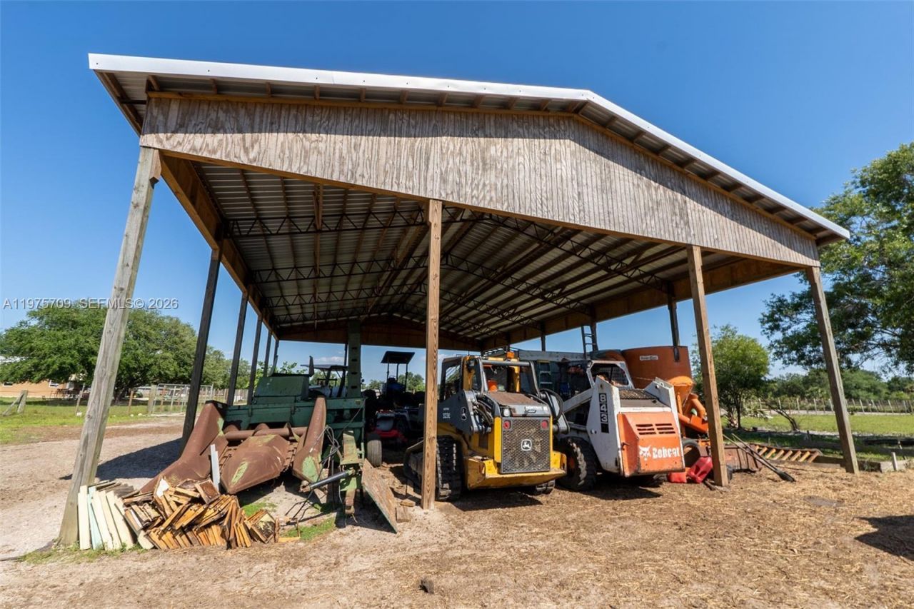 21810 NW 270th St , Okeechobee, FL 34972 Photo