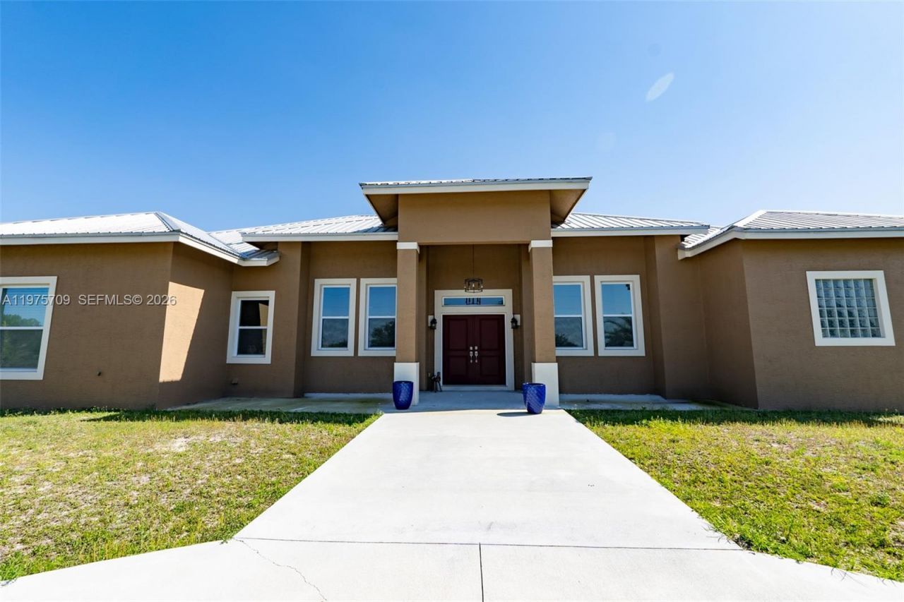 21810 NW 270th St, Okeechobee, FL 34972 Photo