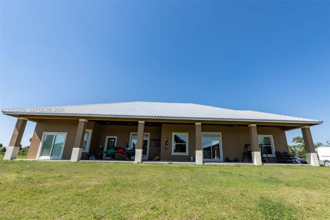 21810 NW 270th St, Okeechobee, FL 34972 Photo