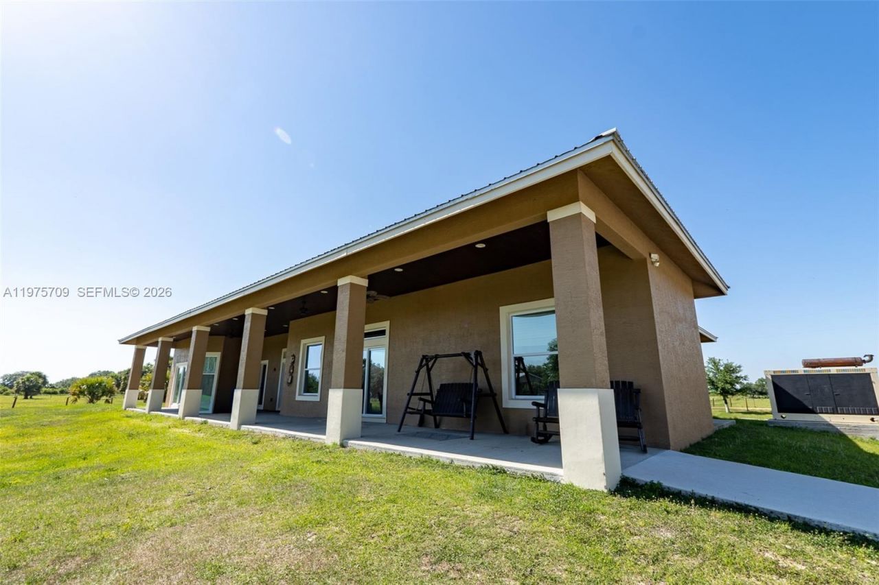 21810 NW 270th St, Okeechobee, FL 34972 Photo