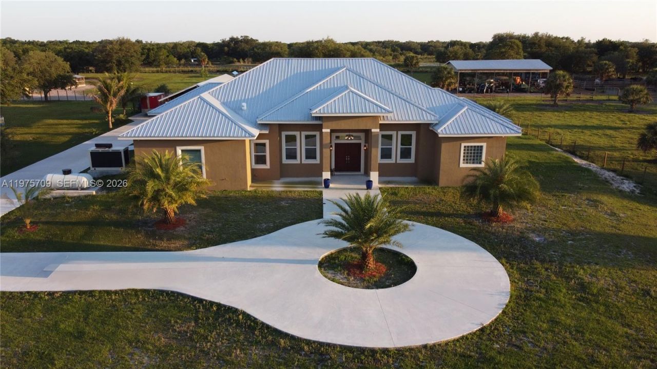 21810 NW 270th St, Okeechobee, FL 34972 Photo