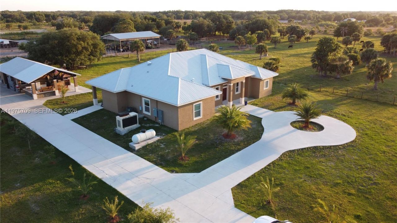 21810 NW 270th St, Okeechobee, FL 34972 Photo