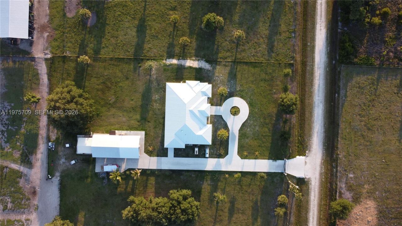 21810 NW 270th St, Okeechobee, FL 34972 Photo
