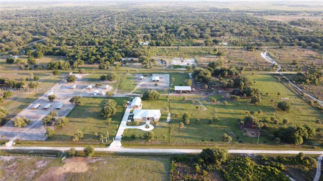 21810 NW 270th St, Okeechobee, FL 34972 Photo