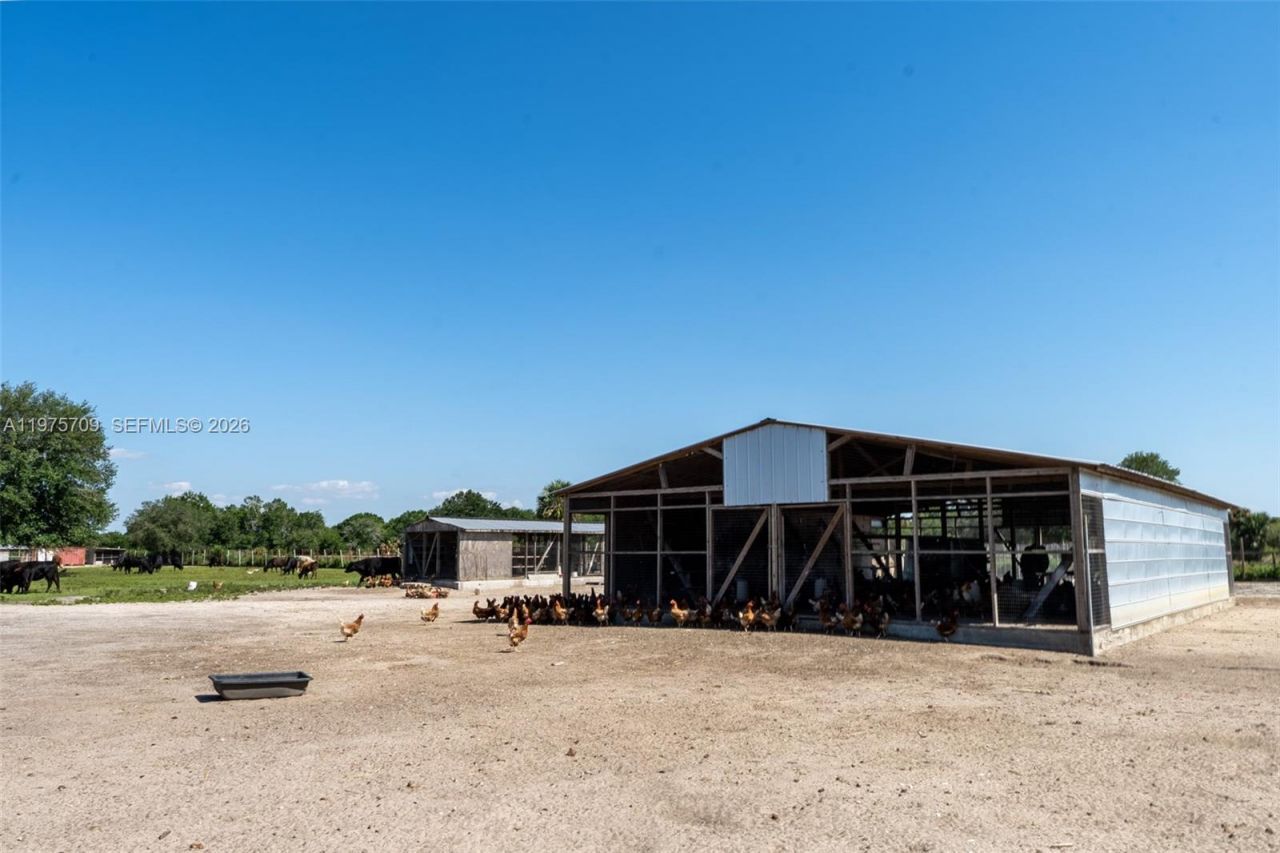 21810 NW 270th St, Okeechobee, FL 34972 Photo