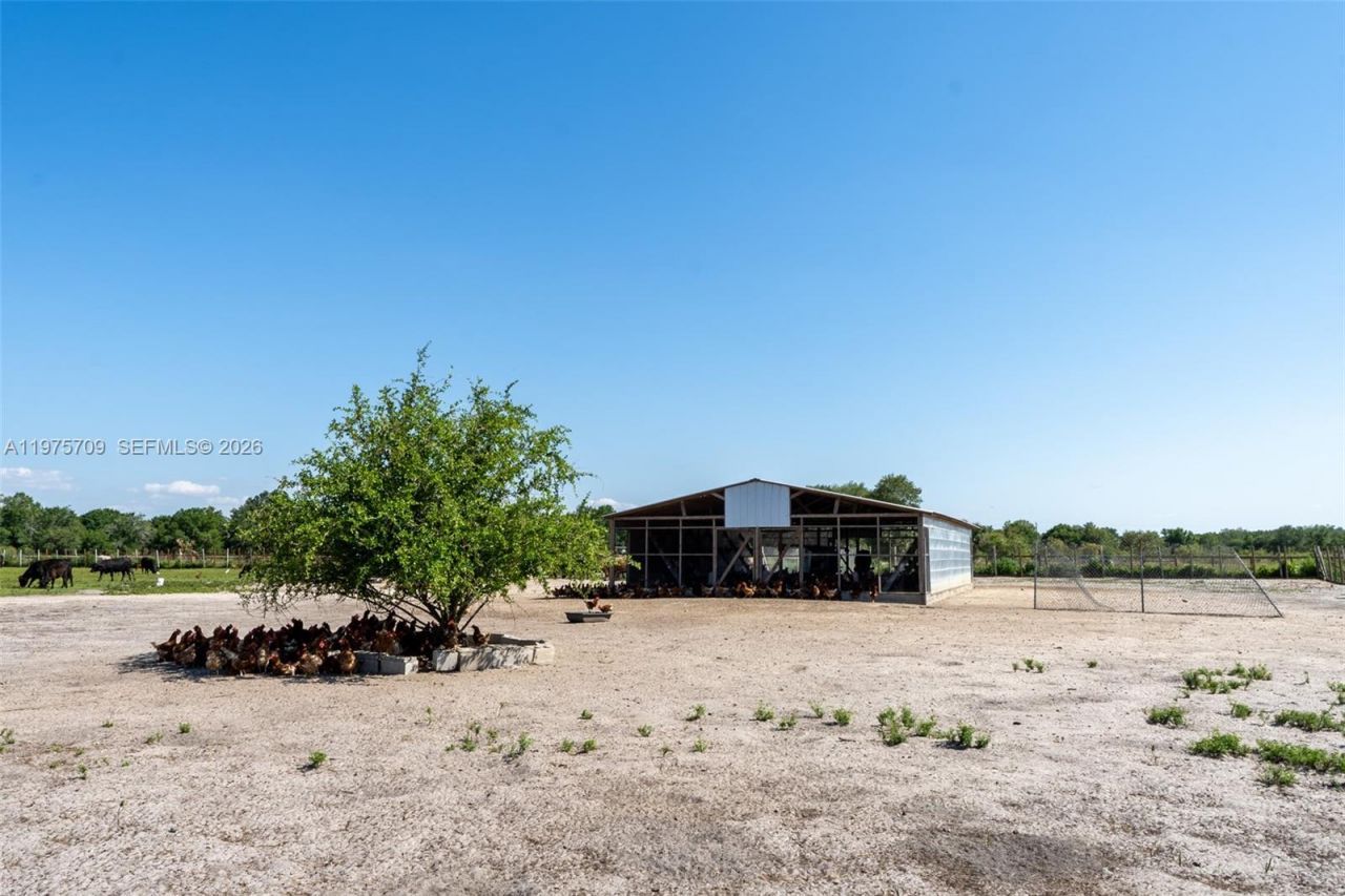 21810 NW 270th St, Okeechobee, FL 34972 Photo