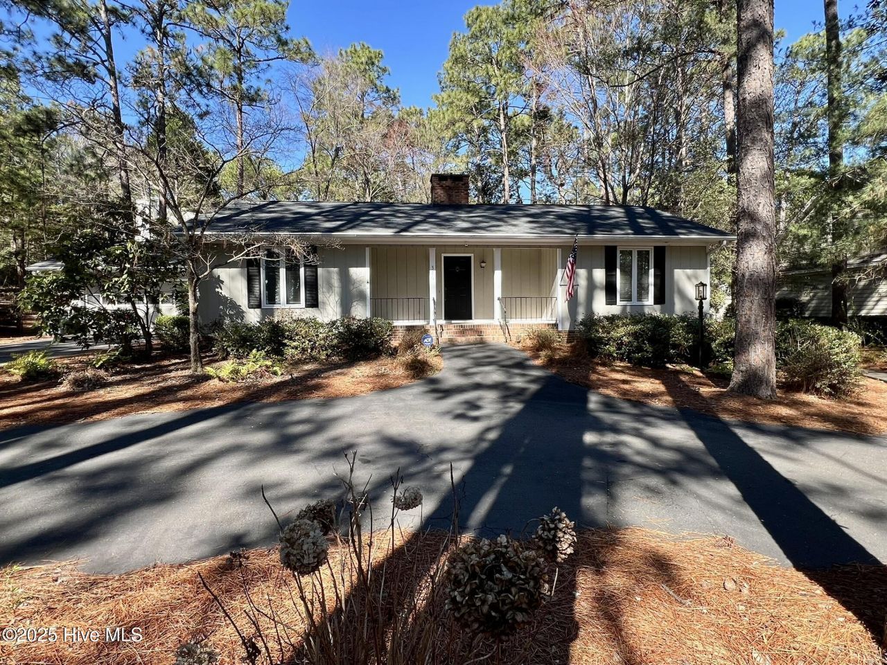 376 Grove Road, Southern Pines, NC 28387 Main Photo