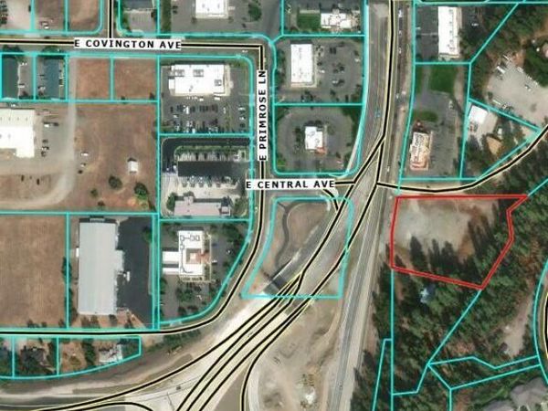 768 N Neufeld LN, Post Falls, ID 83854