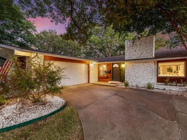 3622 High Vista Drive, Dallas, TX 75234