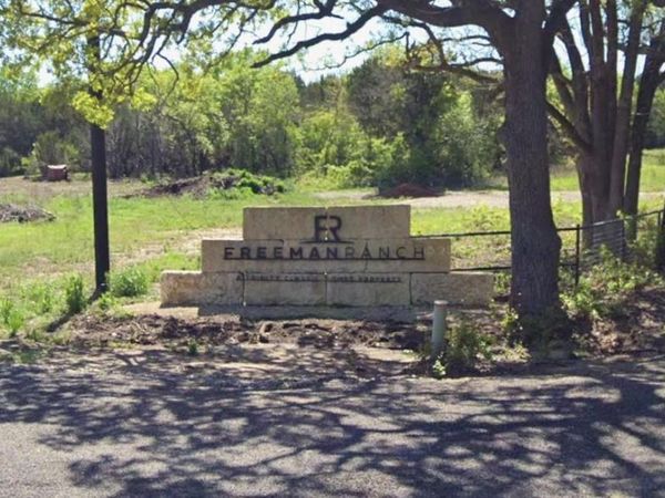 1016 Salvation Drive, Weatherford, TX 76088