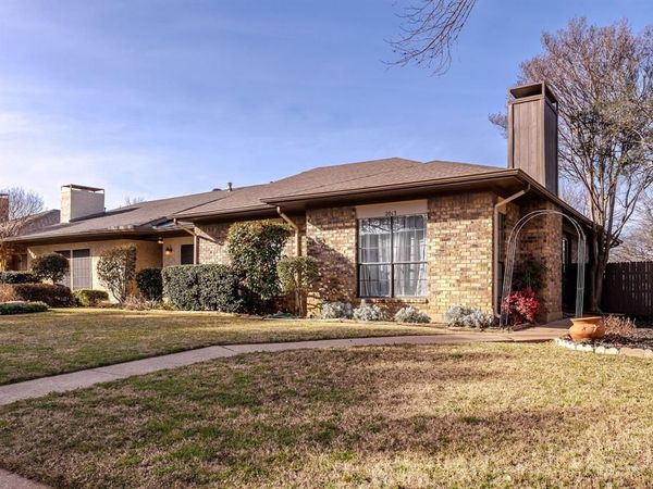 2013 Heatherbrook Drive, Grapevine, TX 76051