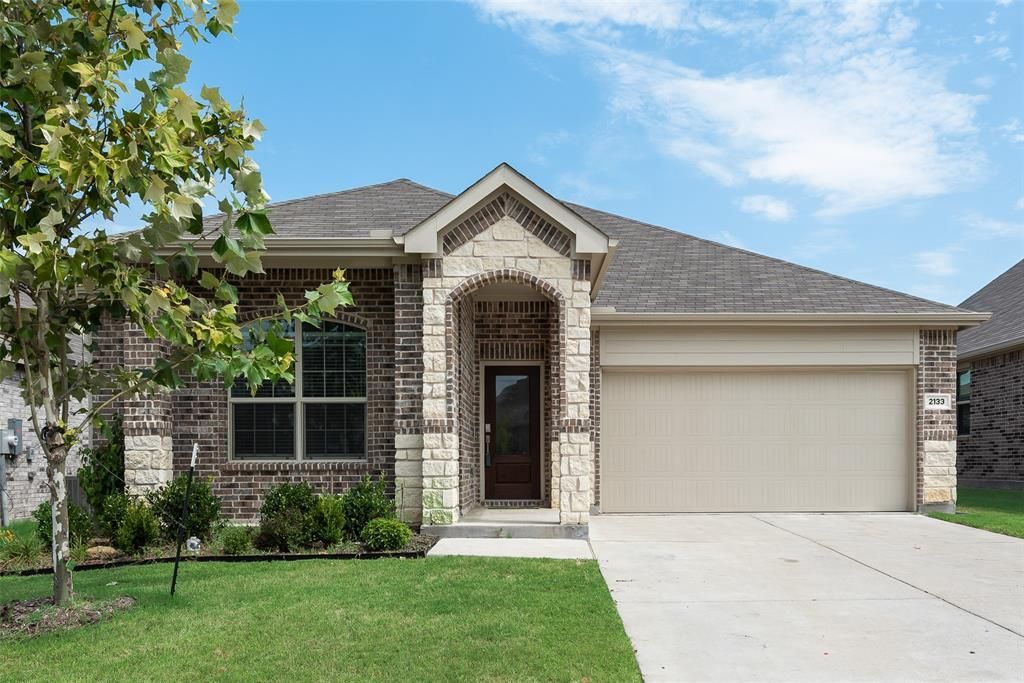 2133 Fimbry Drive, Royse City, TX 75189 Main Photo