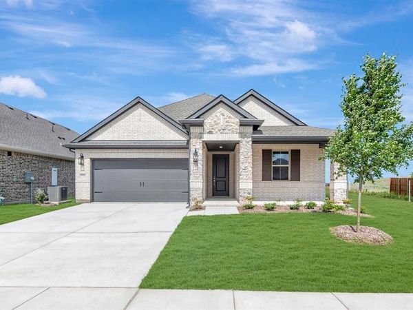 3602 River Creek Trail, Sherman, TX 75092
