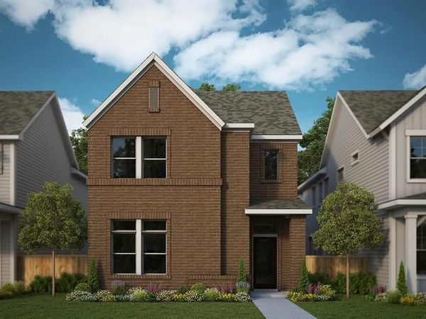 1506 Roundup Way, Argyle, TX 76226