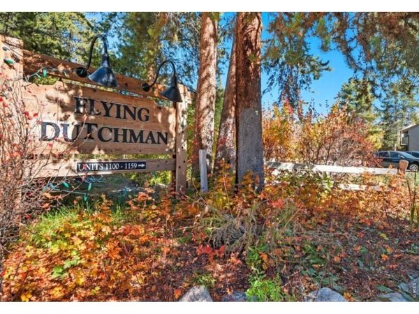 1937 Soda Ridge Rd, Unit 1146, Dillon, CO 80435