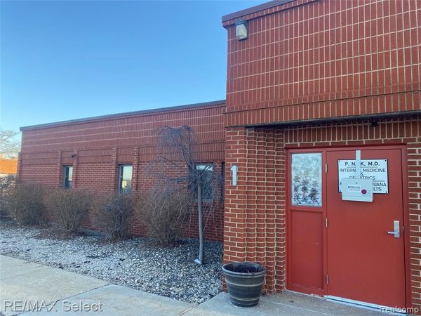 2425 Austin Parkway , Flint Twp, MI 48507