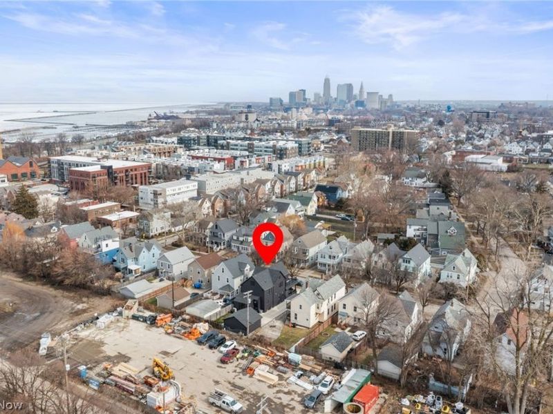 1304 W 76 Street, Cleveland, OH 44102 Photo 3