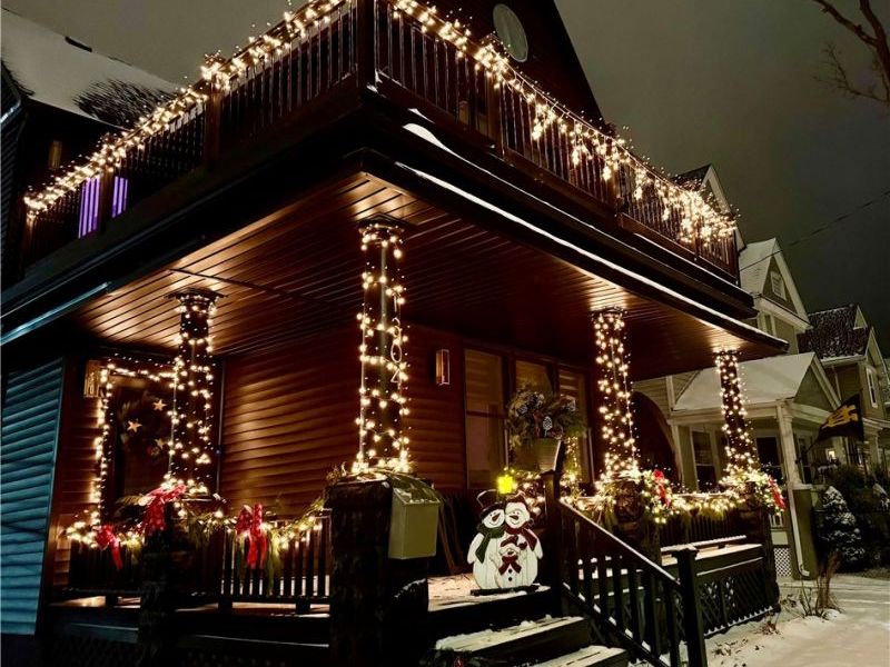 1304 W 76 Street, Cleveland, OH 44102 Photo 48