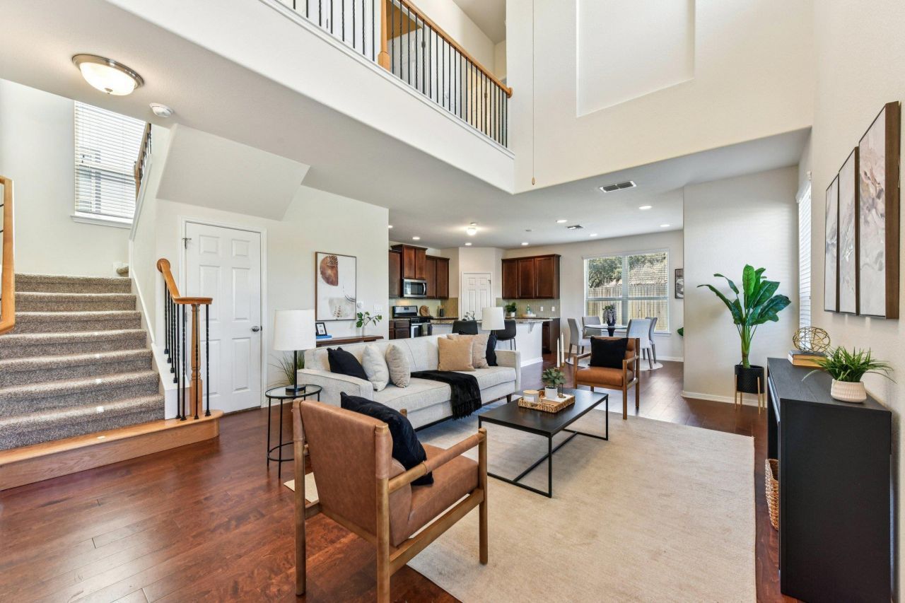 919 Boatswain Way, Austin, TX 78748 Main Photo