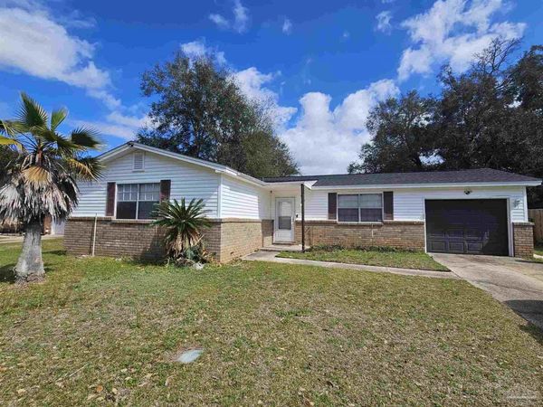 5604 Scotland Ter, Pensacola, FL 32526