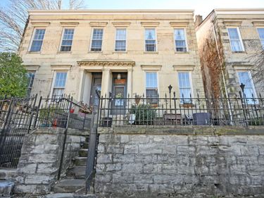 229 Riverside Drive, Unit 1F, Covington, KY 41011