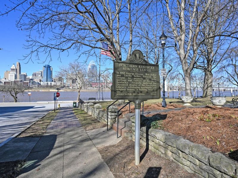 229 Riverside Drive, Unit 1F, Covington, KY 41011 Photo 34