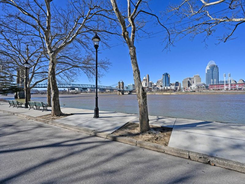 229 Riverside Drive, Unit 1F, Covington, KY 41011 Photo 36