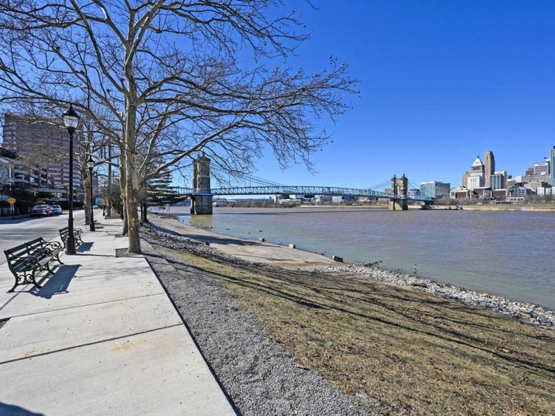 229 Riverside Drive, Unit 1F, Covington, KY 41011 Photo 37