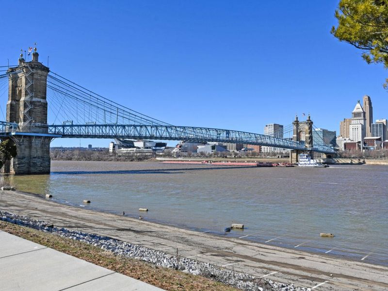 229 Riverside Drive, Unit 1F, Covington, KY 41011 Photo 40